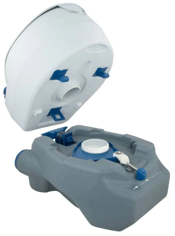 Toaleta przenośna Campingaz Portable Flush Toilet Small - 20 l
