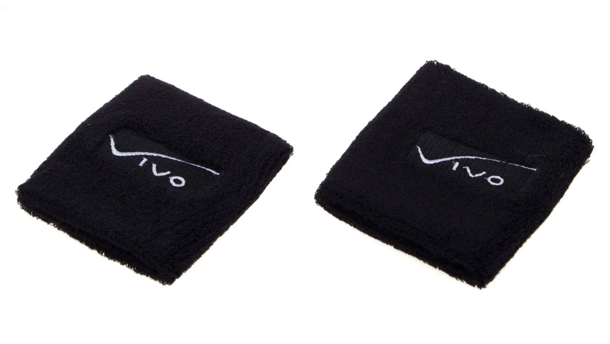 Opaska na rękę Vivo W-104 czarny