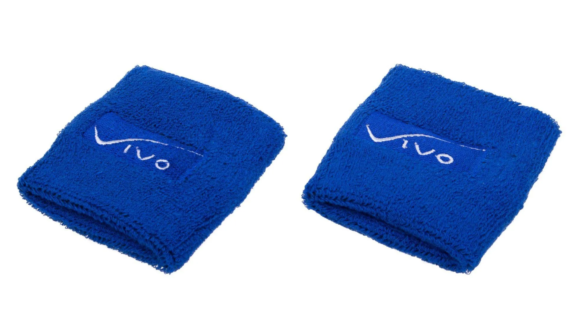 Opaska na rękę Vivo W-105 niebieska