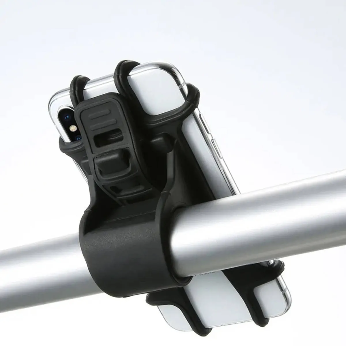 Uchwyt rowerowy na telefon RMH-016