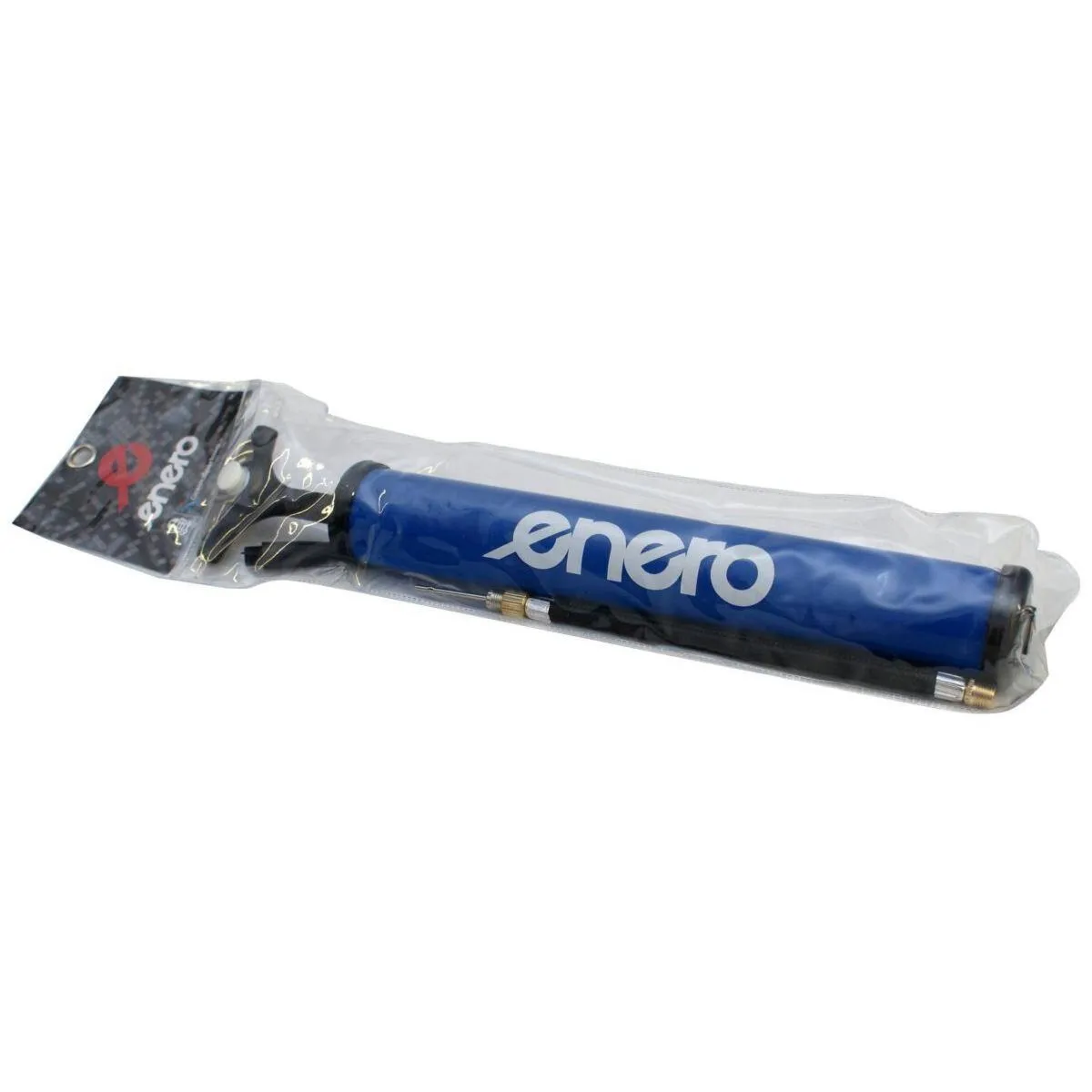 Pompka Enero 12" 30cm z wężykiem