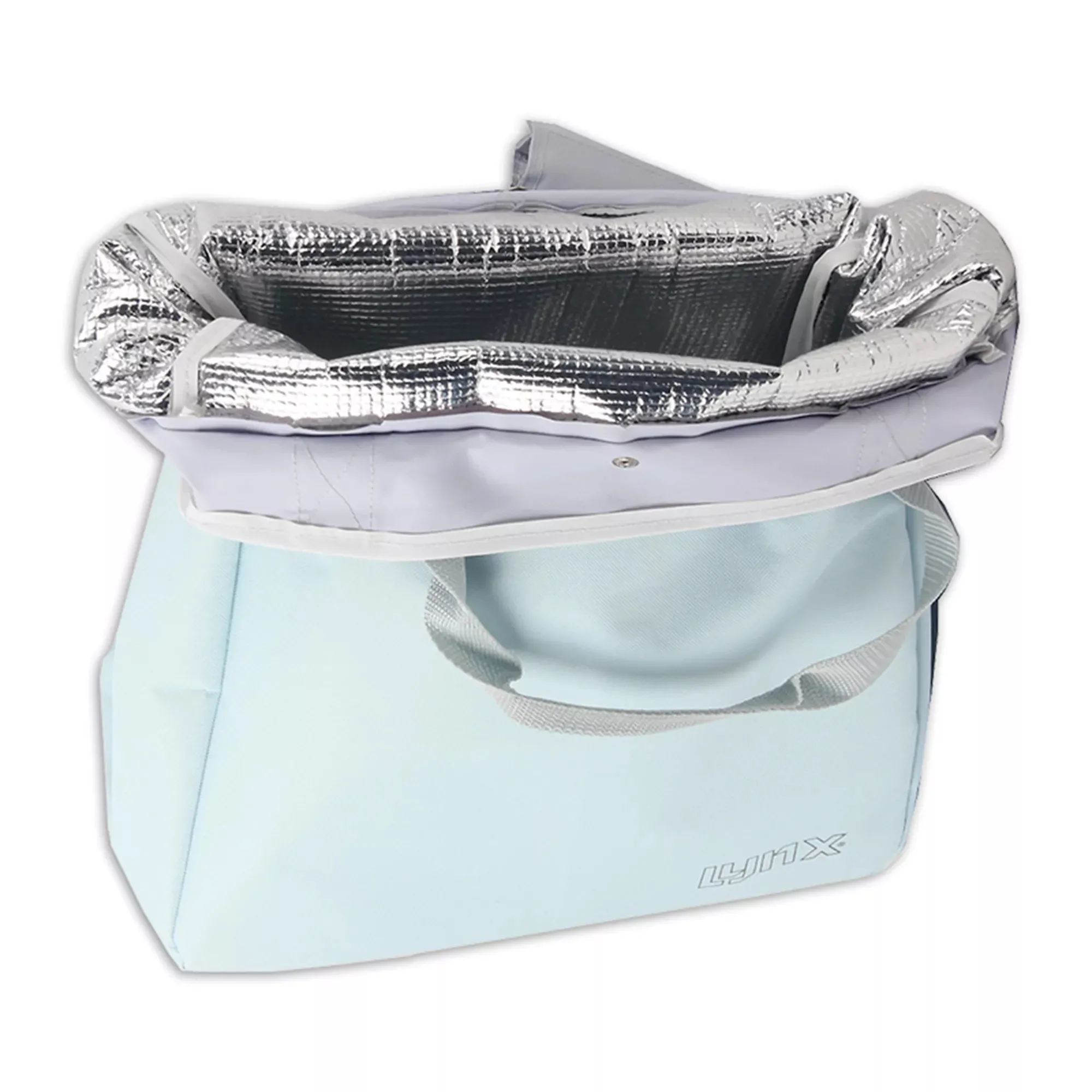 Sakwa Lynx Alaska z termoizolacją - 19 L