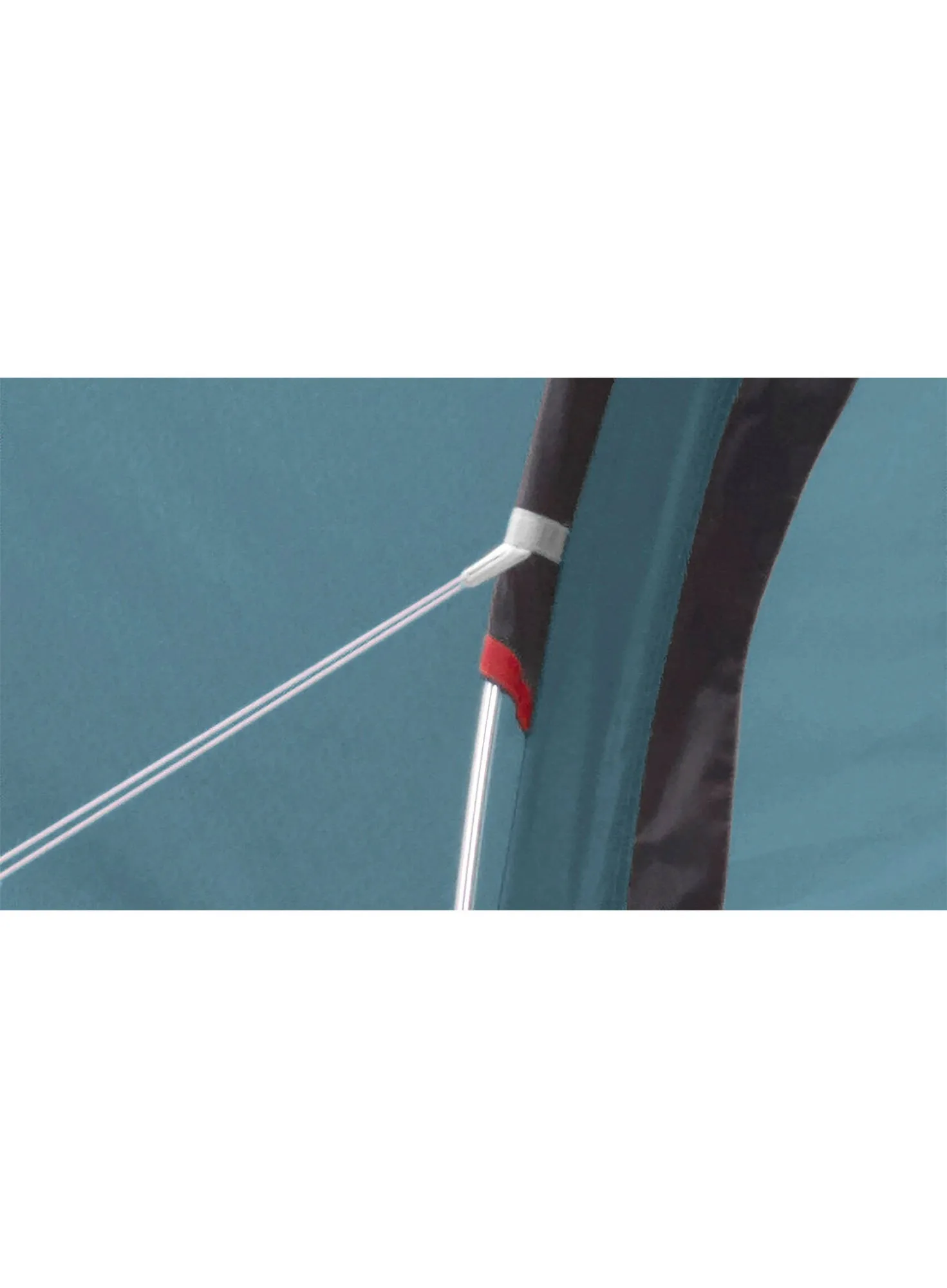 Namiot 3-osobowy Robens Boulder 3 - blue