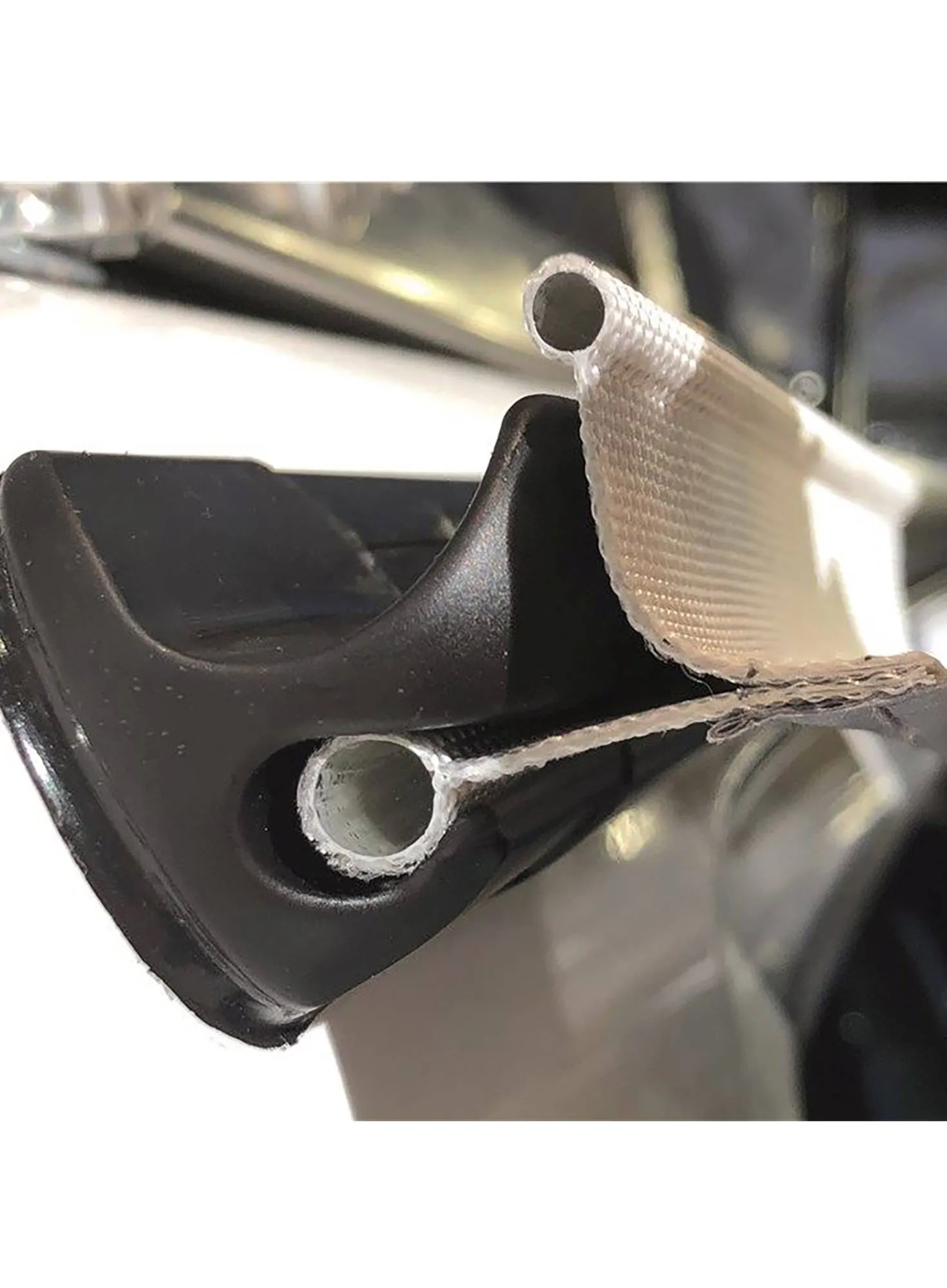 Przejściówka Outwell Dual Beading Connect Set 7-7+5 mm