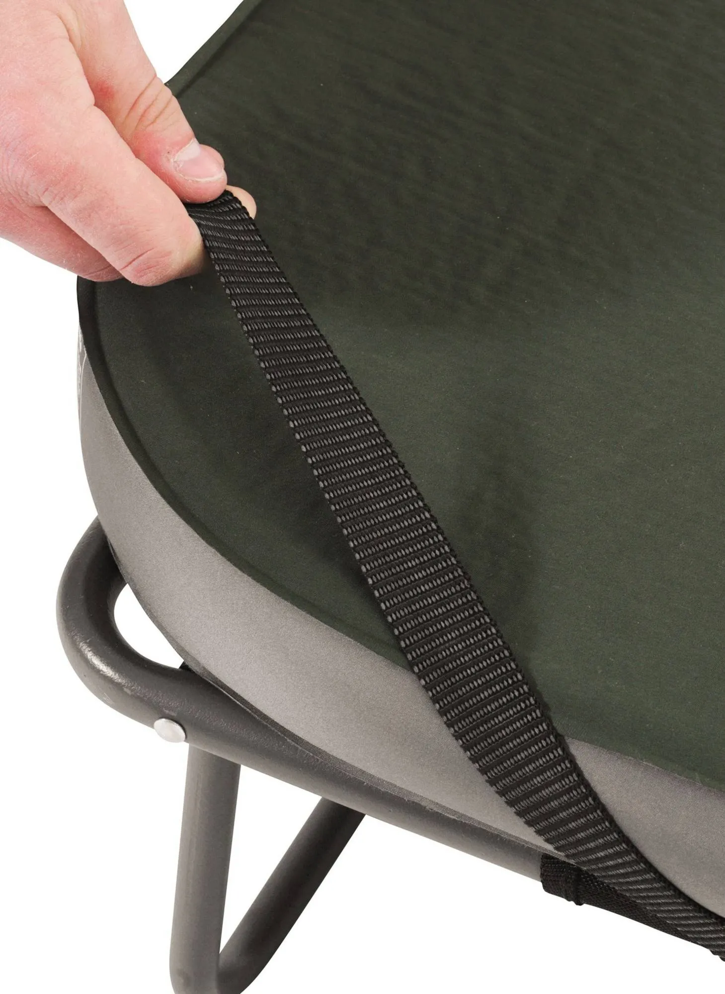 Łóżko polowe Outwell Tostado