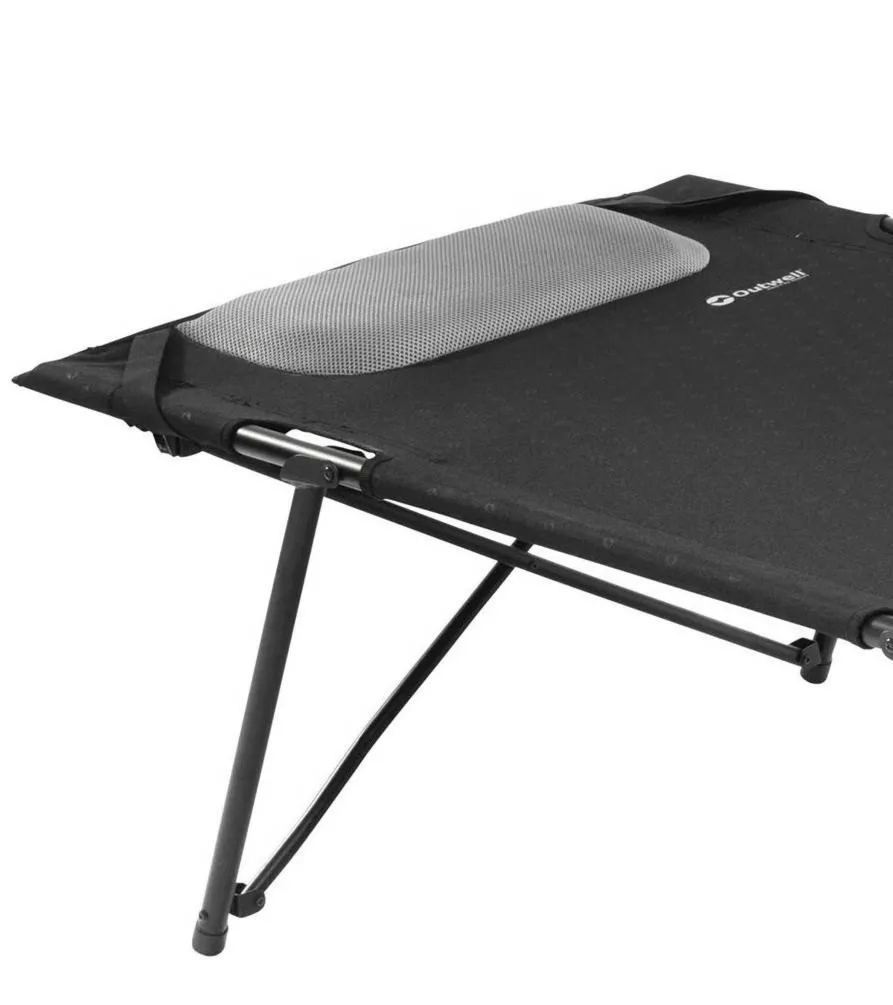 Łóżko kempingowe Outwell Posadas Foldaway Bed Single