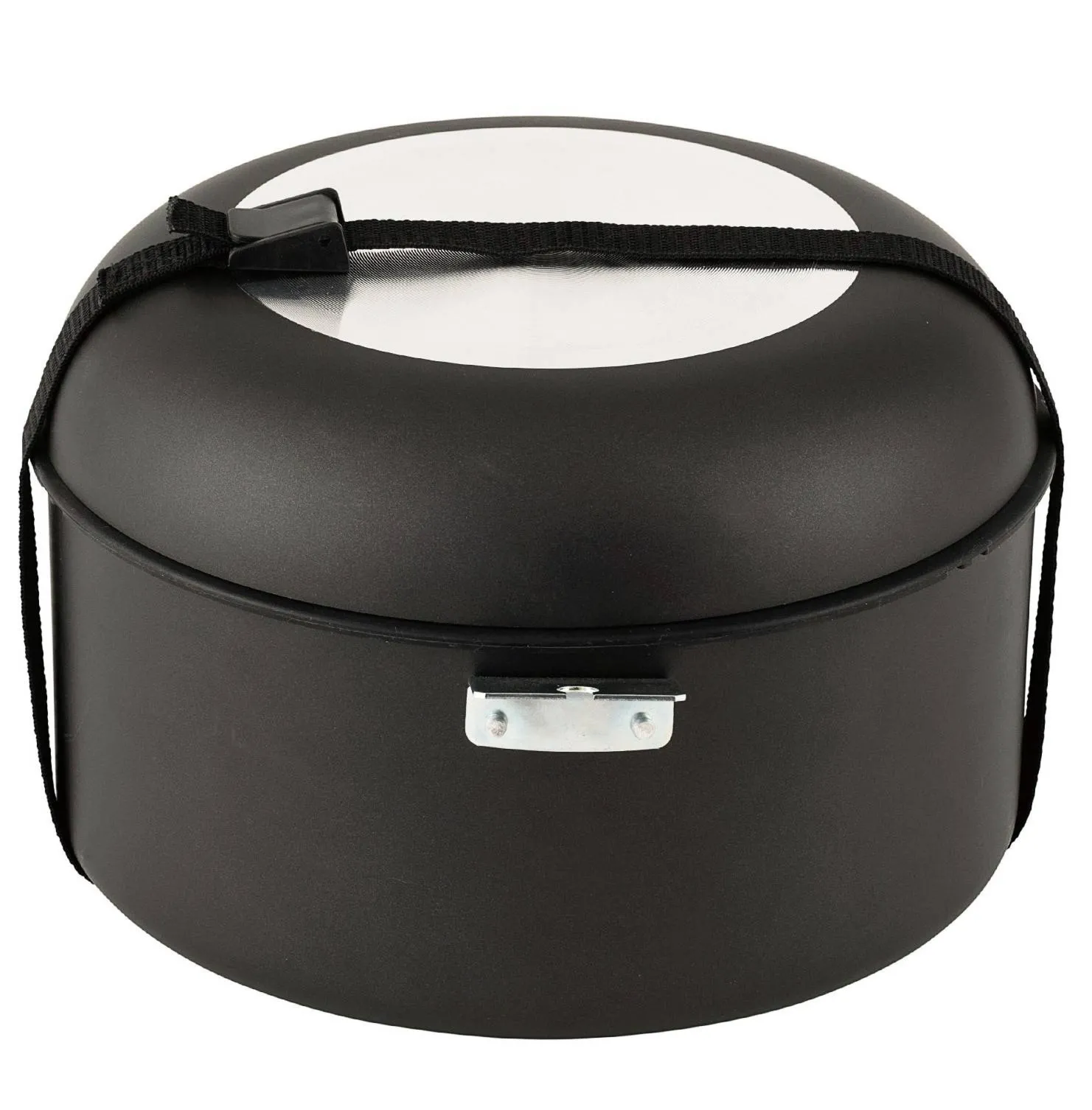 Zestaw garnków Outwell Culinary Set L