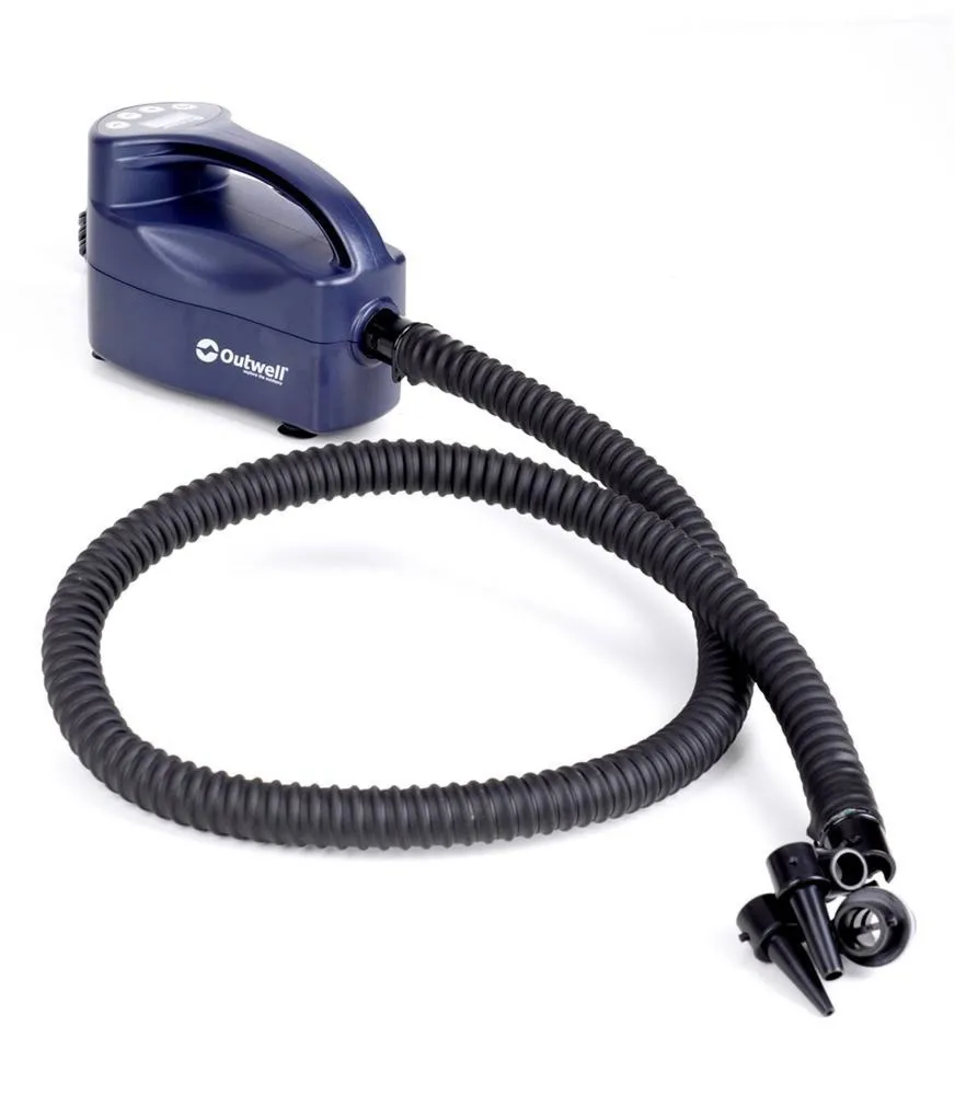 Pompka do namiotów dmuchanych Outwell Wind Gust Tent Pump 12V