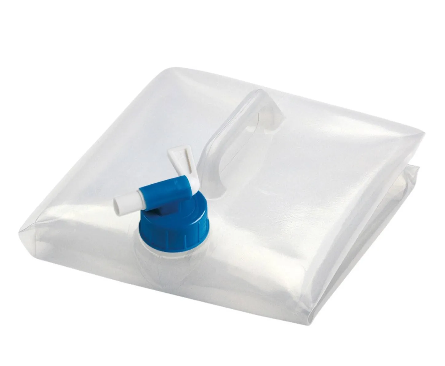 Pojemnik na wodę Outwell Water Carrier 20L - transparent