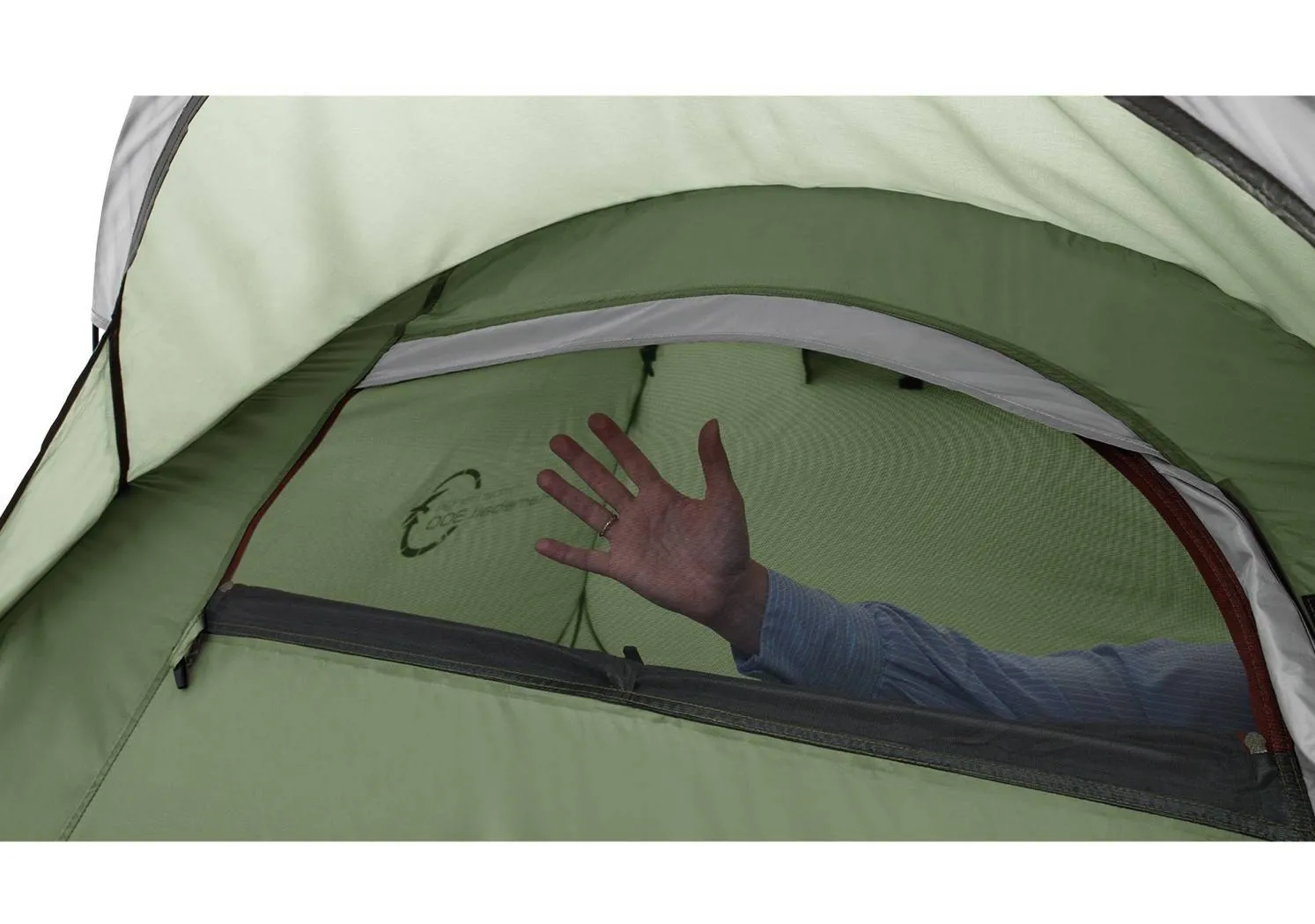 Namiot 3-osobowy Easy Camp Flameball 300