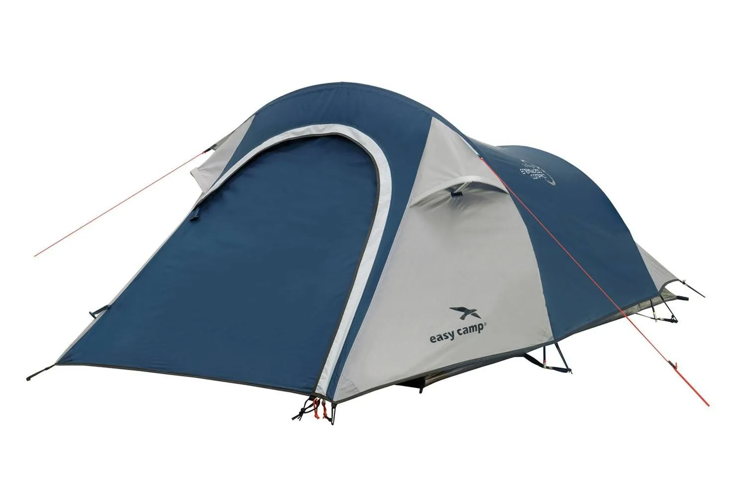 Namiot 2-osobowy Easy Camp Energy 200 Compact