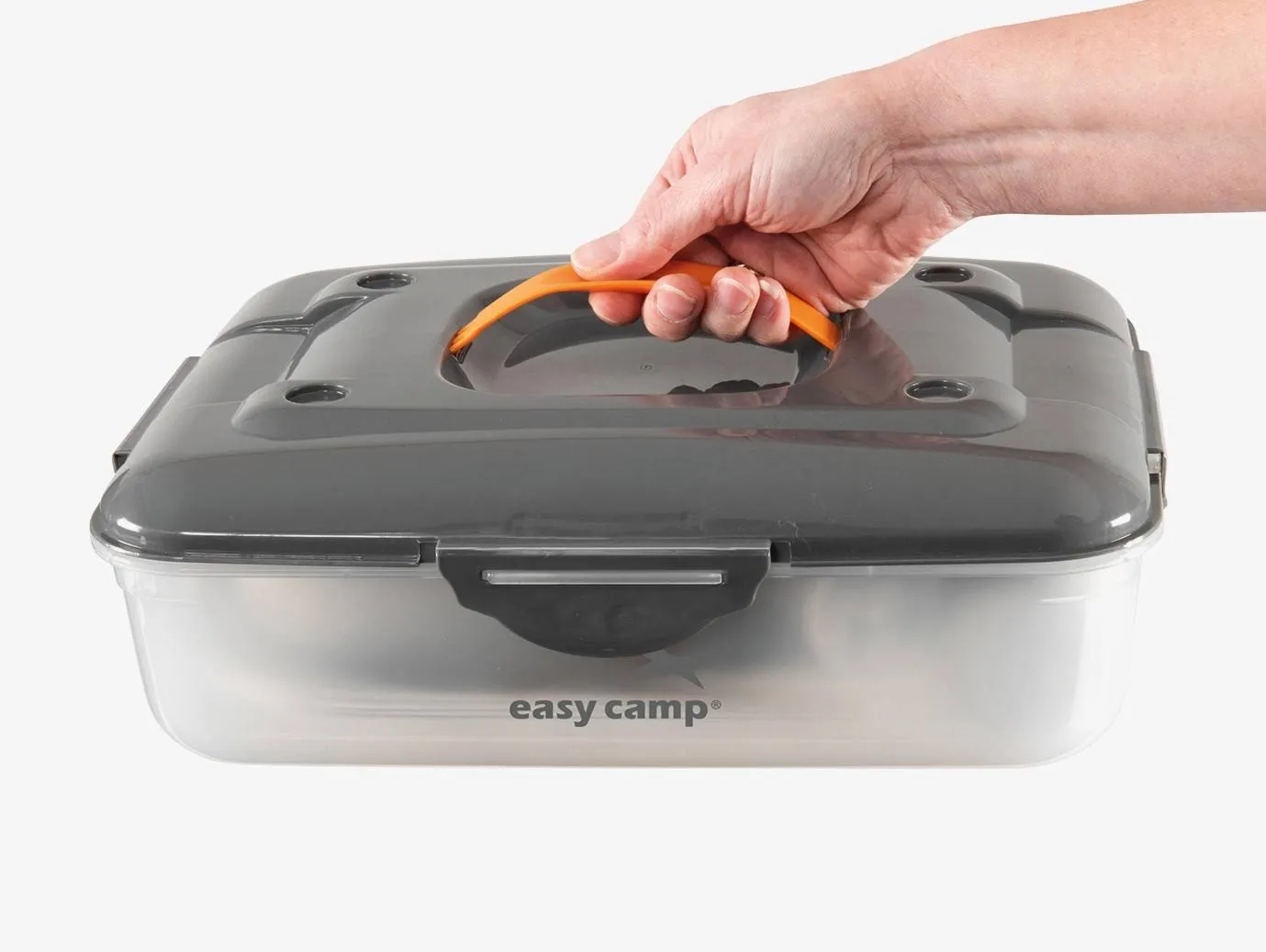 Zestaw Easy Camp Cerf Picnic Box M