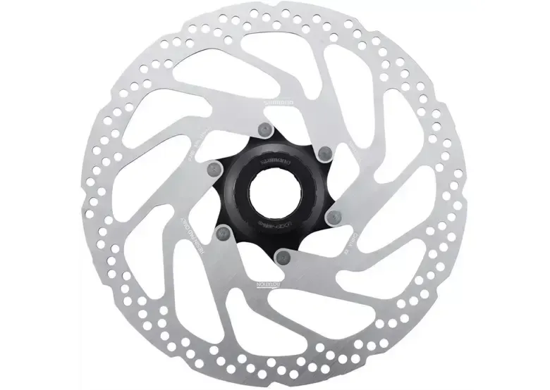 Tarcza hamulcowa Shimano SMRT30 230mm Center Lock