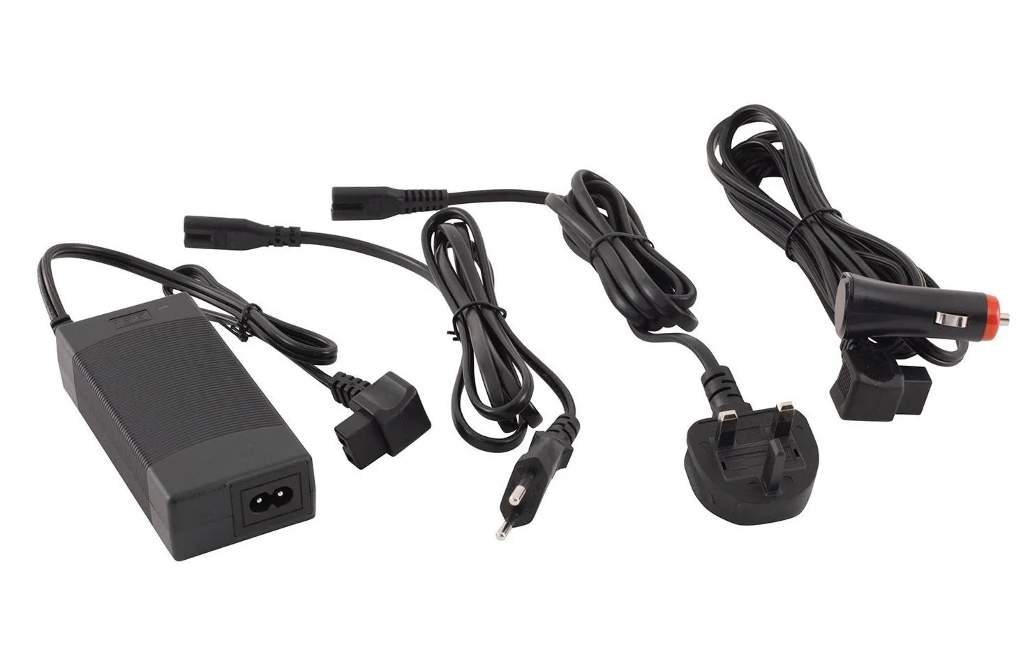 Lodówka przenośna Outwell Arctic Chill 50 - blue/black