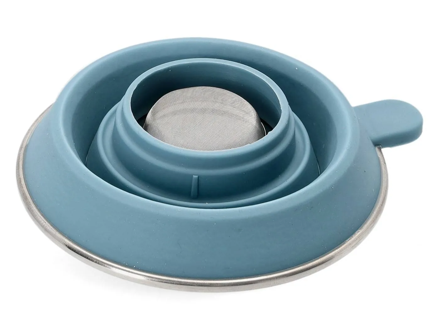 Filtr do ekspresu Outwell Collaps Coffee Filter Holder - classic blue
