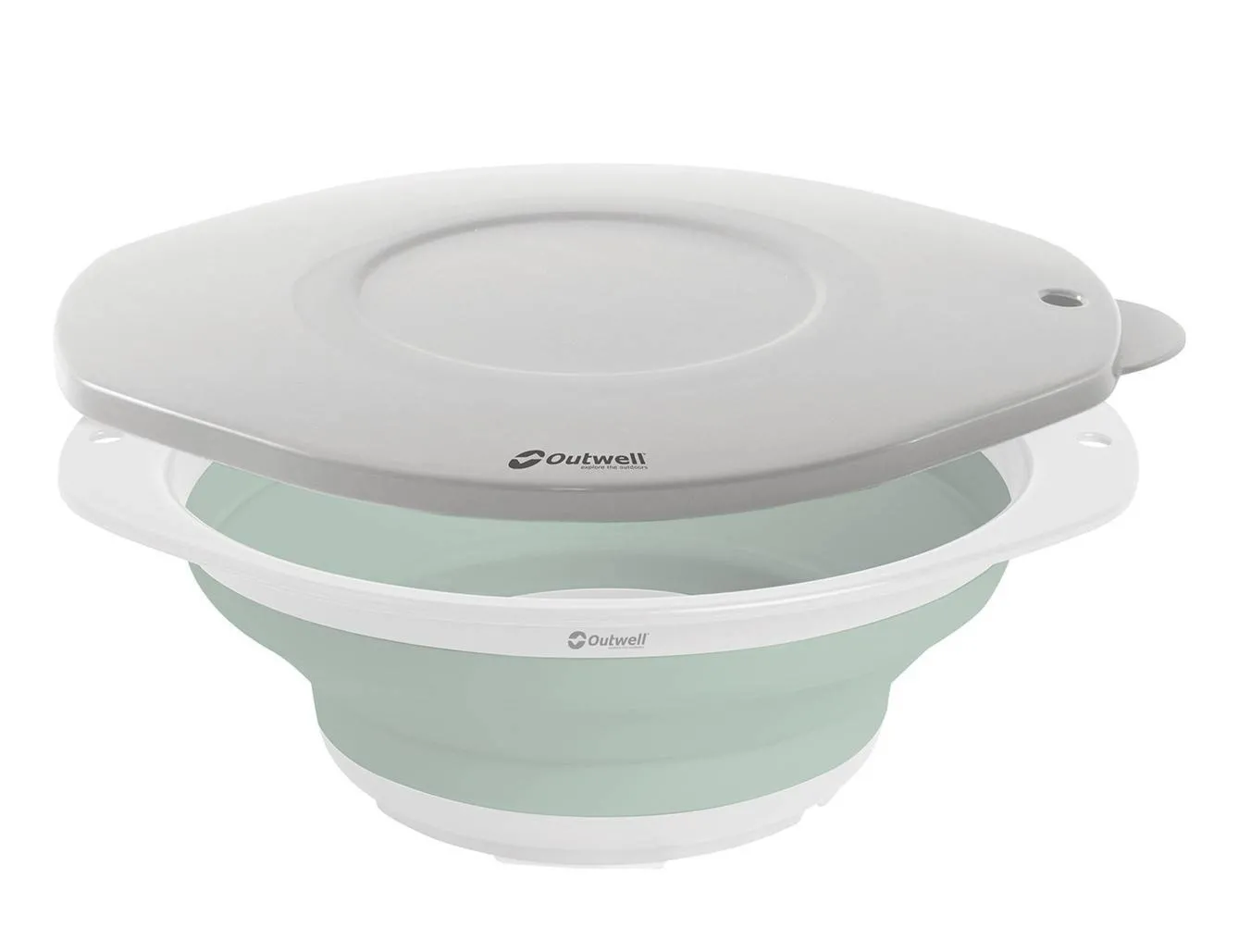 Pokrywka Outwell Lid For Collaps Bowl S