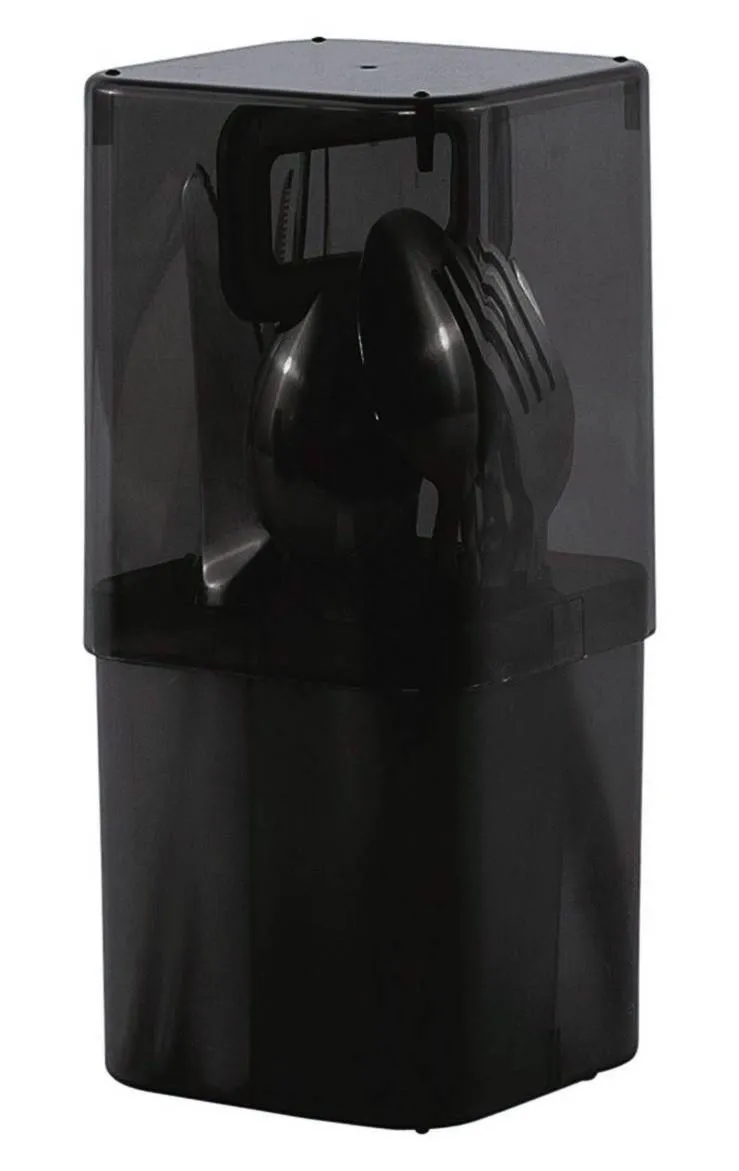 Sztućce kempingowe Outwell Box Cutlery Set