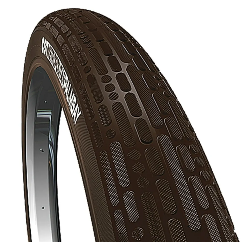Opona CST Palmbay C-1779 700x40C Brązowa TR-CS399