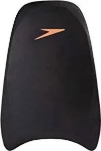 Deska do pływania Speedo Fastskin Kickboard 68-10869B441 Black-Siren Red