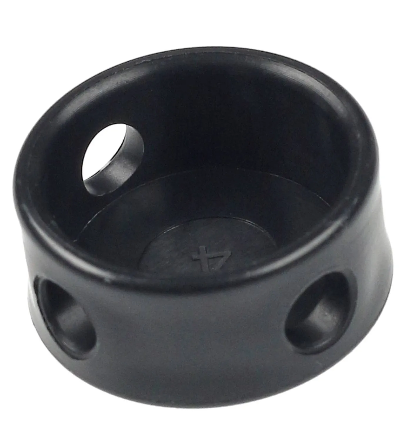 Odciągi Outwell Rapid Guyline Adjuster 26 mm - black