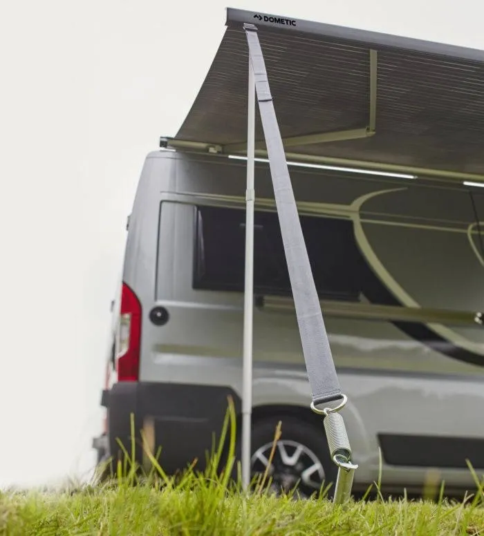 Zestaw mocujący - pas sztormowy Tiedown - Dometic