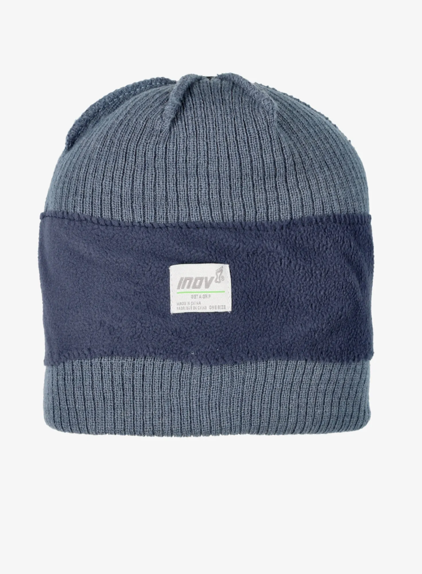 Czapka zimowa Inov-8 VentureLite Beanie - Niebieska