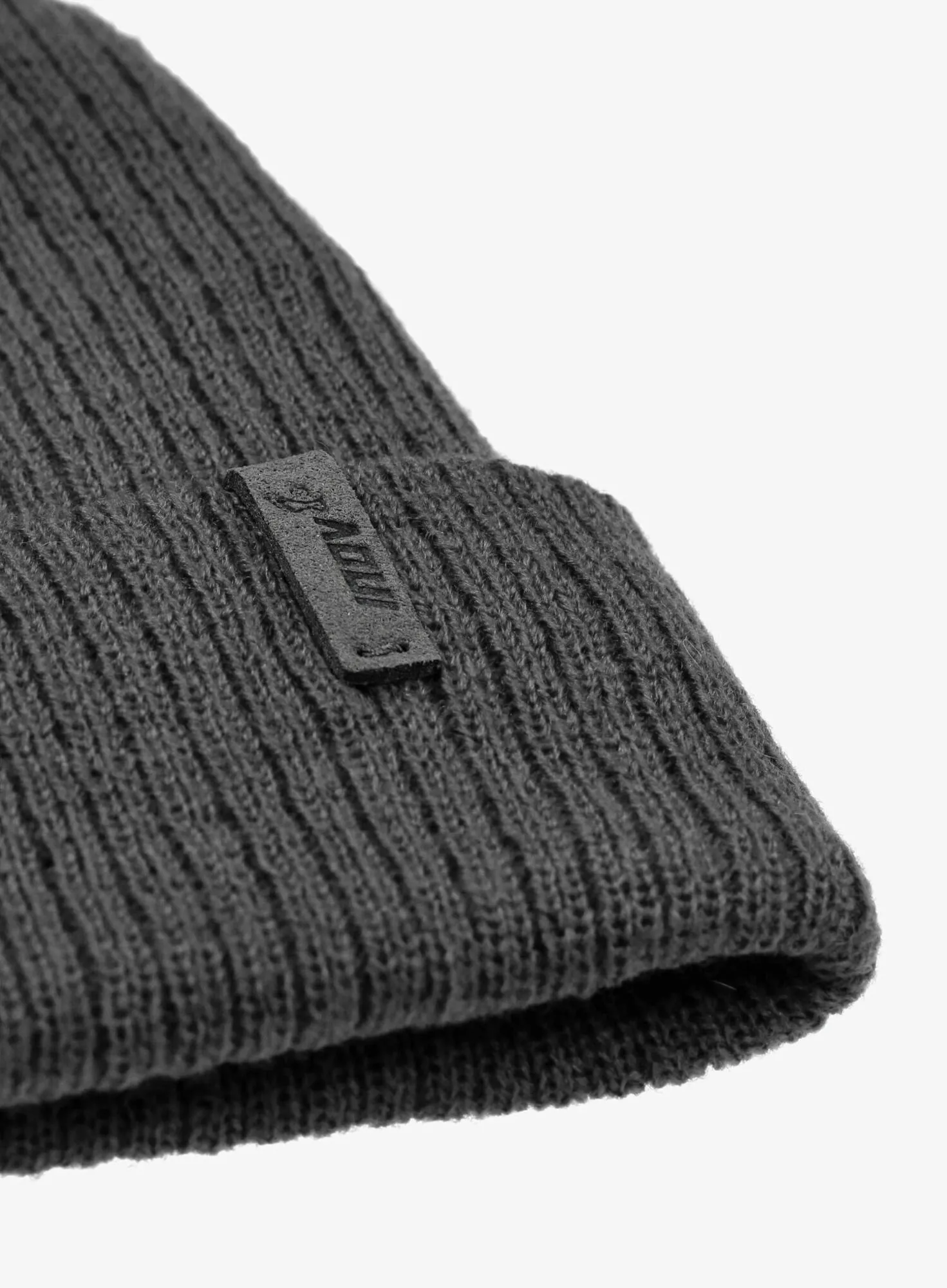 Czapka zimowa Inov-8 VentureLite Beanie - Szara