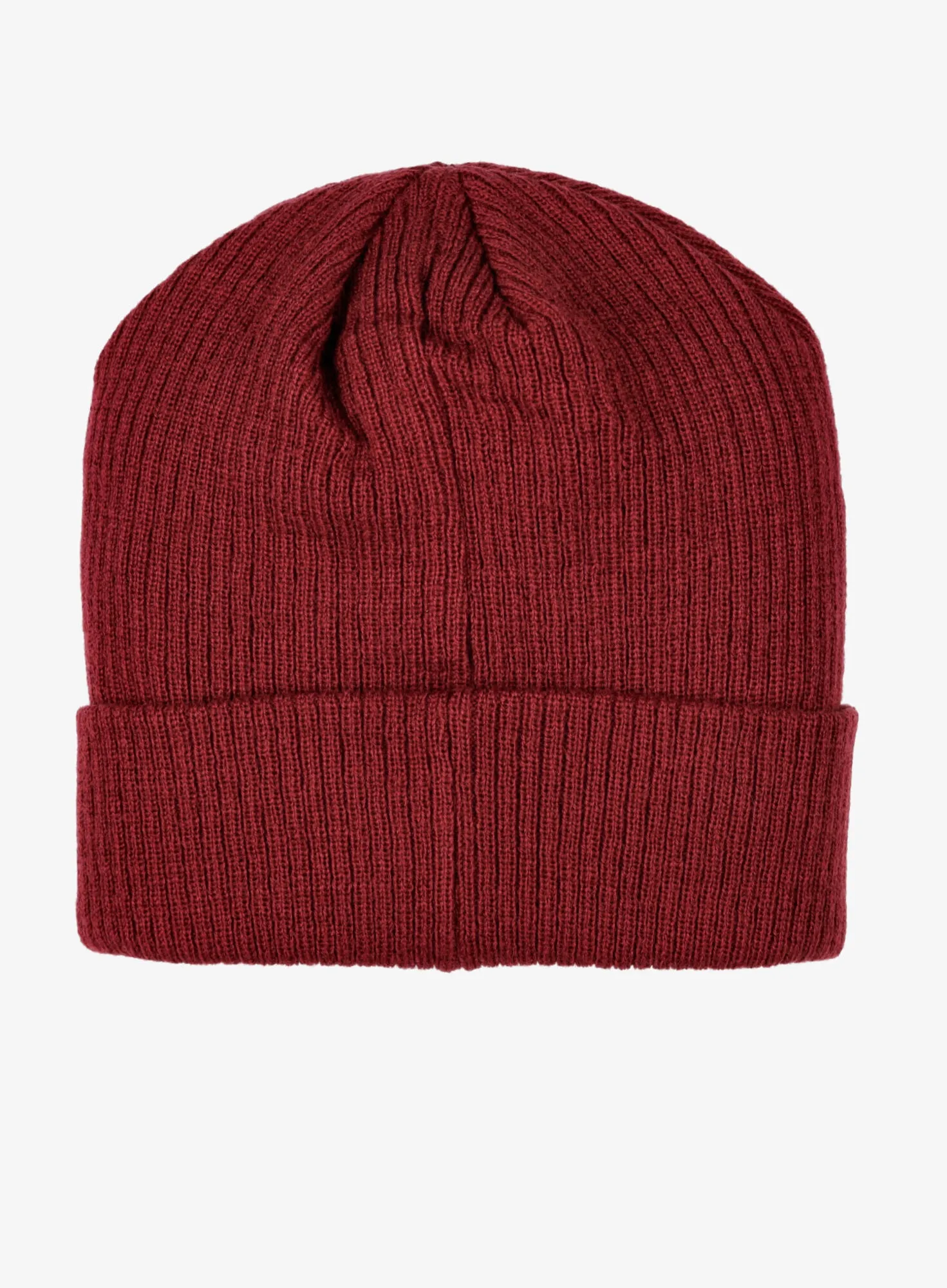 Czapka zimowa Inov-8 VentureLite Beanie - Czerwona