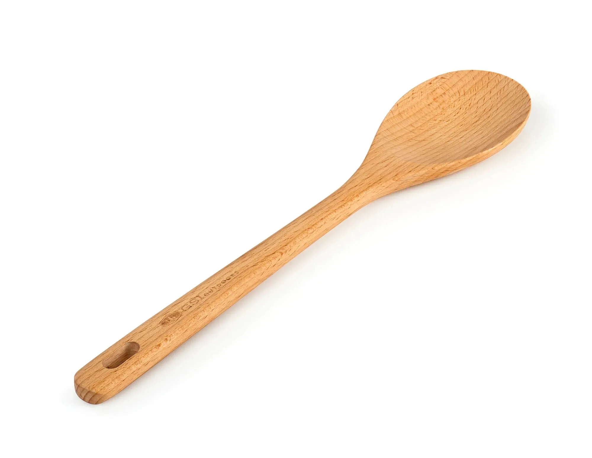 Łyżka kuchenna - GSI Outdoors Rakau Chef Spoon