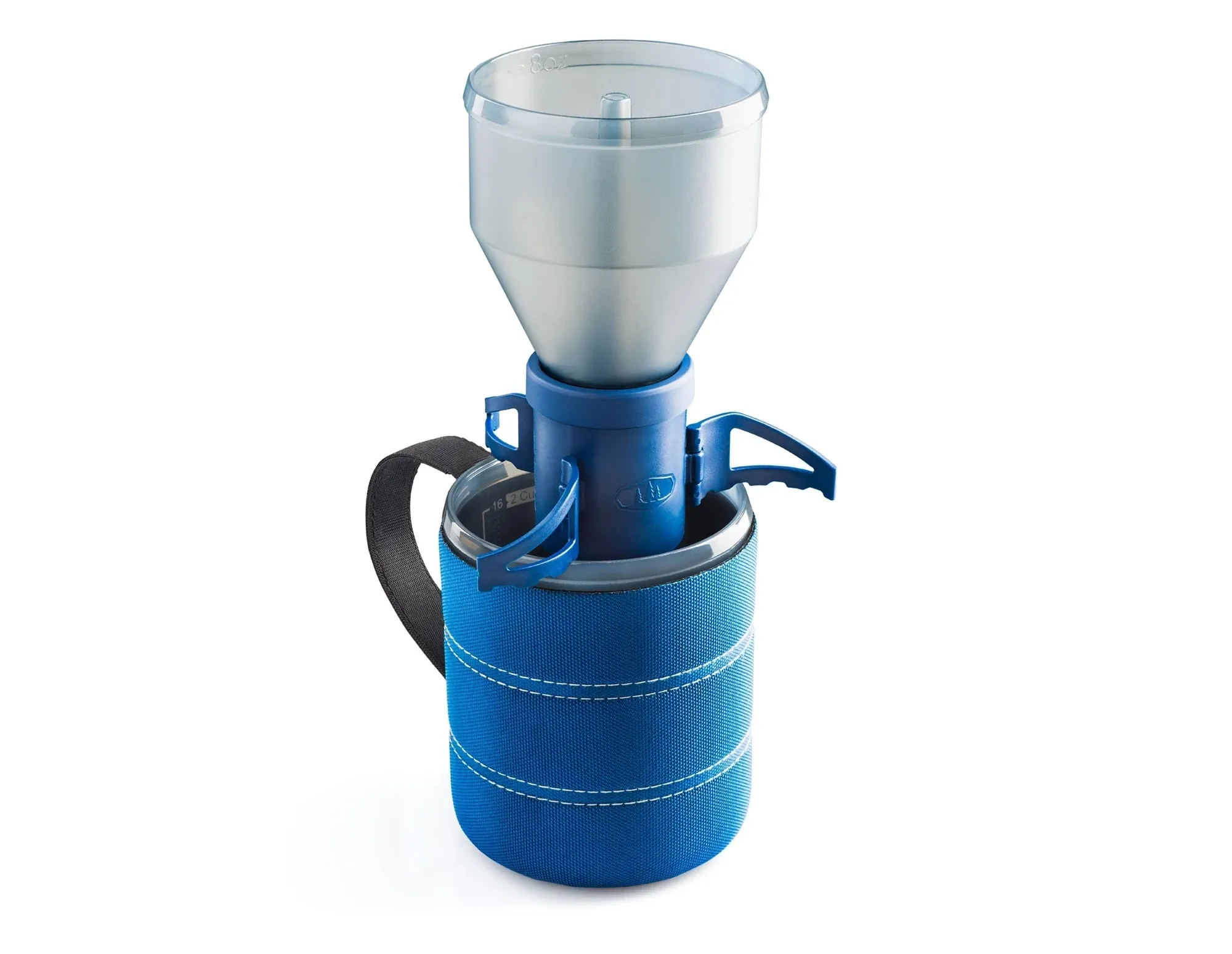 Mini Kawiarka GSI Outdoors Coffee Rocket