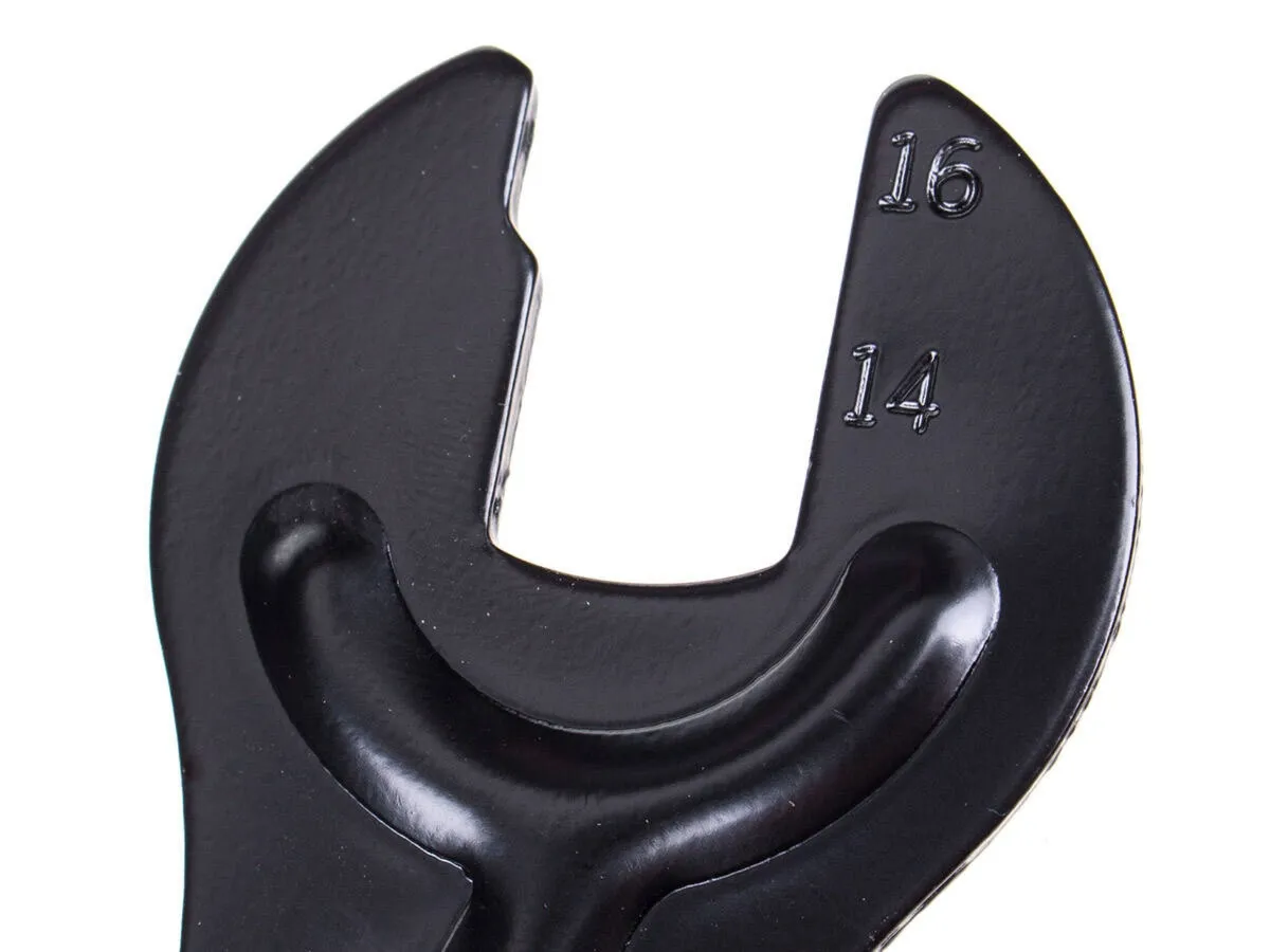 Klucze Verso do stożków piast 13x14x15x16 mm 2 szt