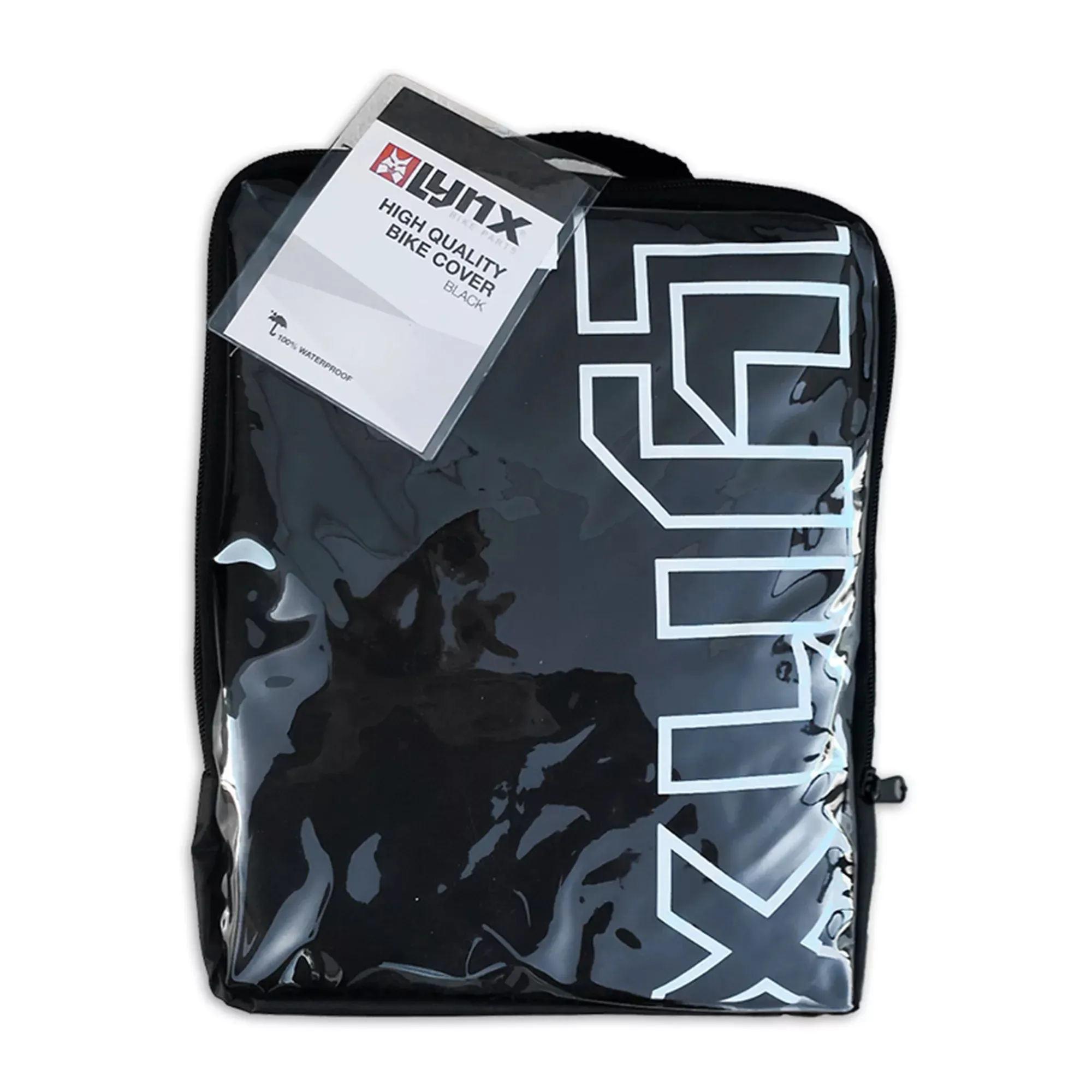 Pokrowiec na rower Lynx