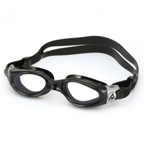 Aquasphere okulary Kaiman jasne szkła EP3180101LC black