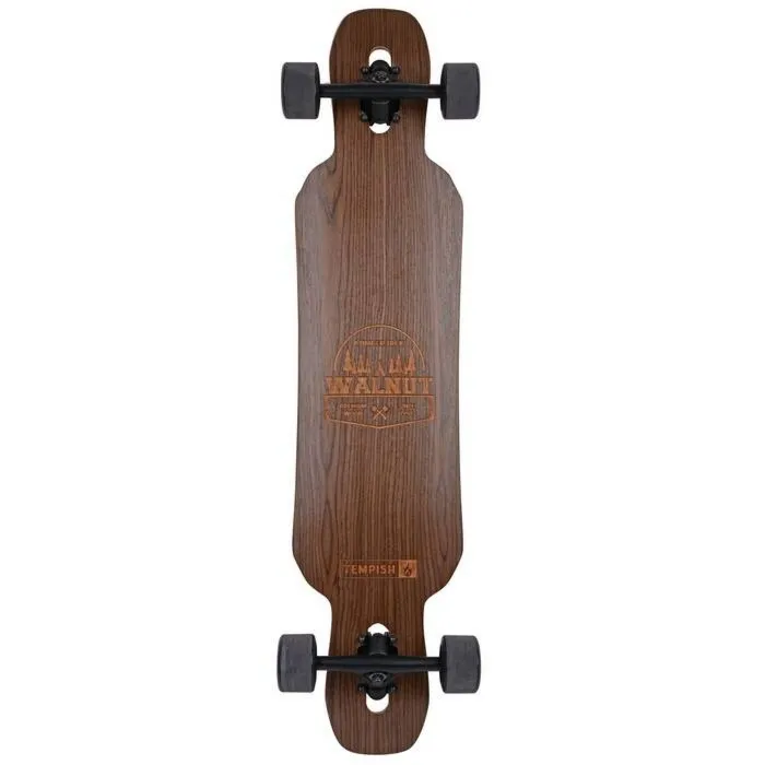 Longboard Tempish Walnut