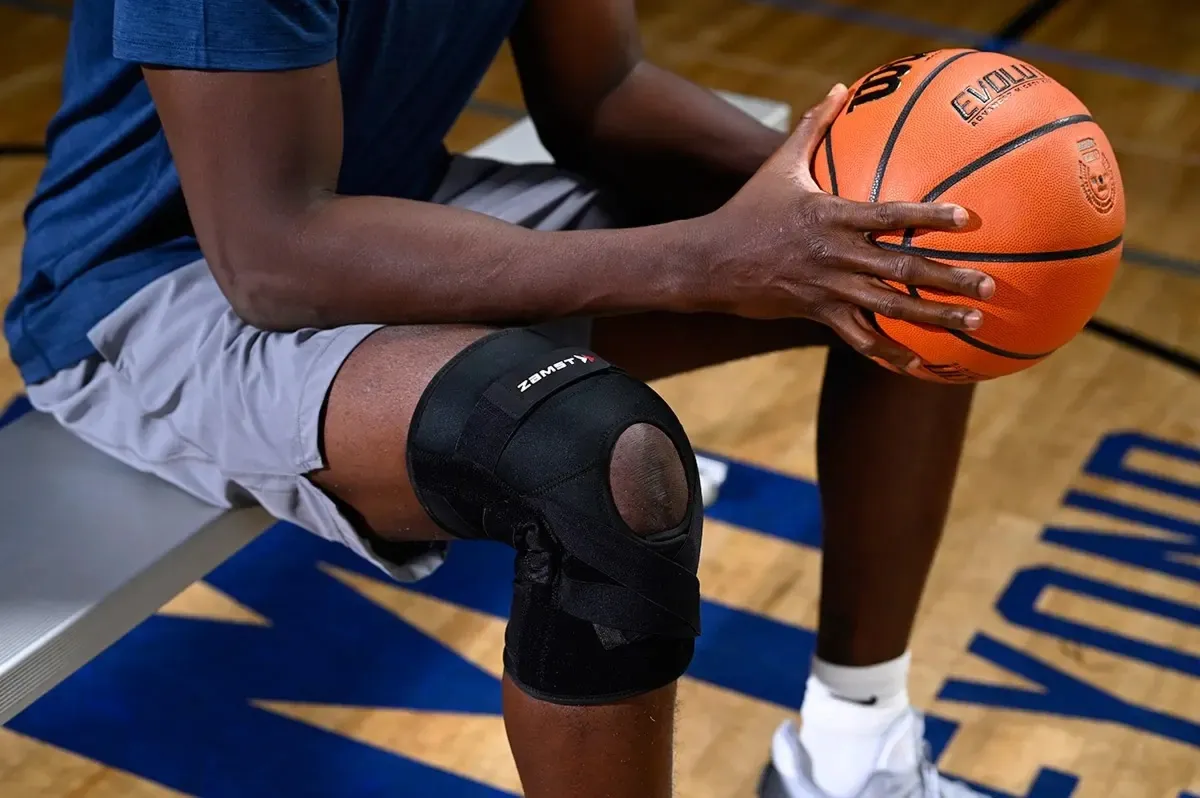 Stabilizator kolana Zamst ZK-Protect