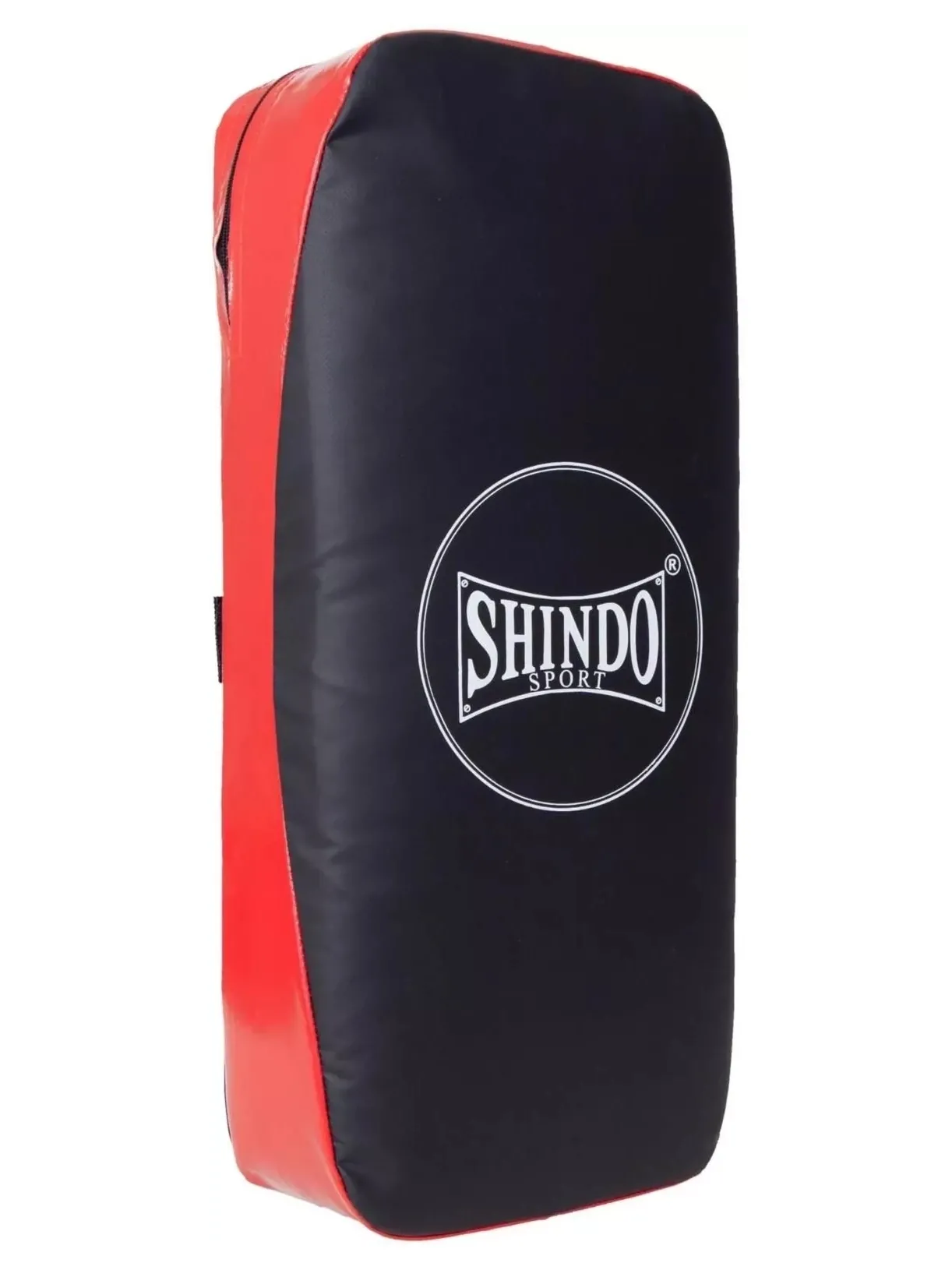 Tarcza bokserska tajska 55x25x10 TS-01