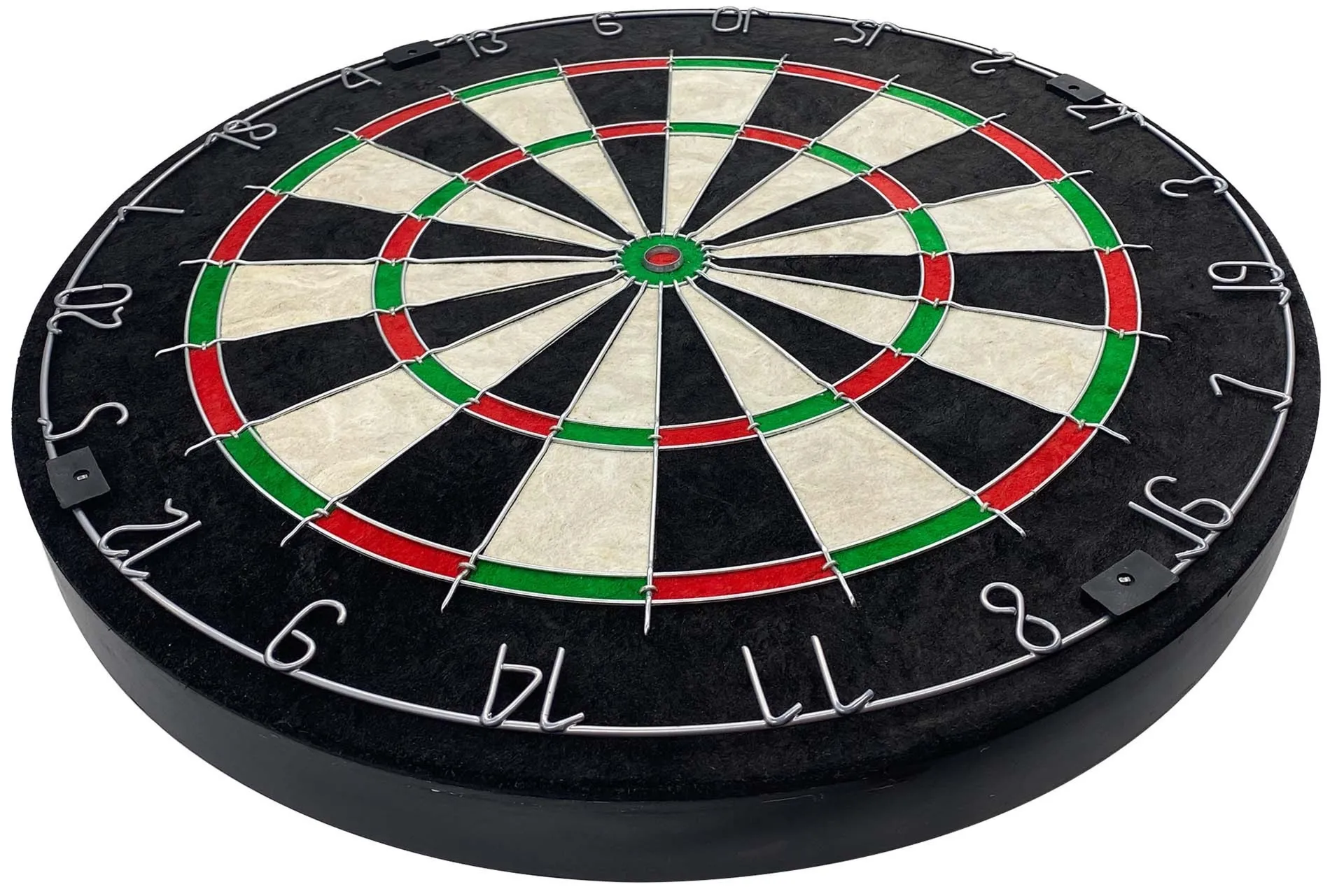 Tarcza Sizal Enero 45cm Official Championship Pro