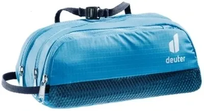 Deuter kosmetyczka Wash Bag Tour III coolblue-midnight