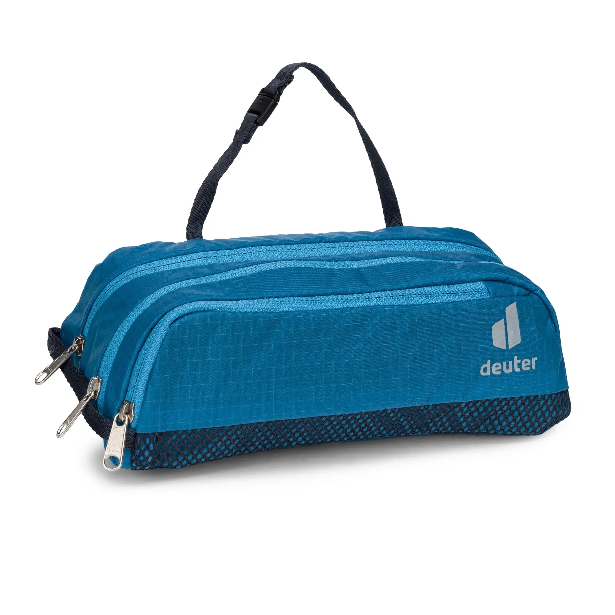 Deuter kosmetyczka Wash Bag Tour II azure-ink