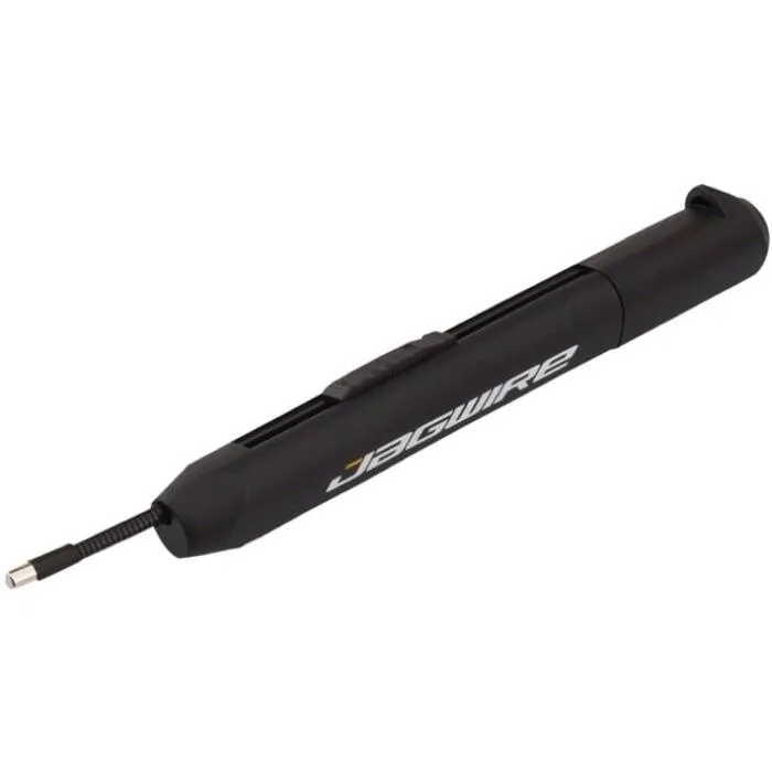 Przyrząd JAGWIRE Pro Internal Routing do przeciągania pancerzy w ramie