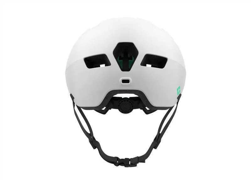 Kask Lazer CITYZEN KinetiCore matte white