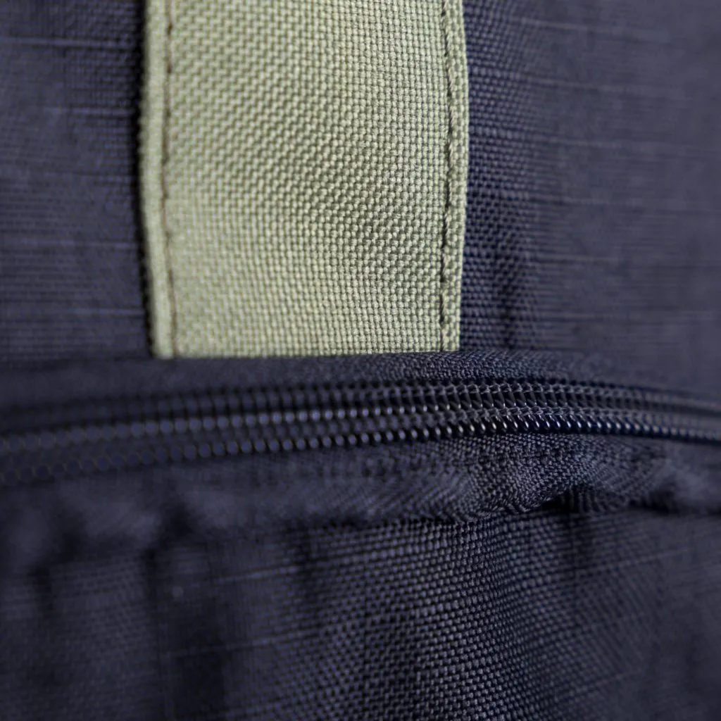 Torba Spokey kangoo czarna 86798