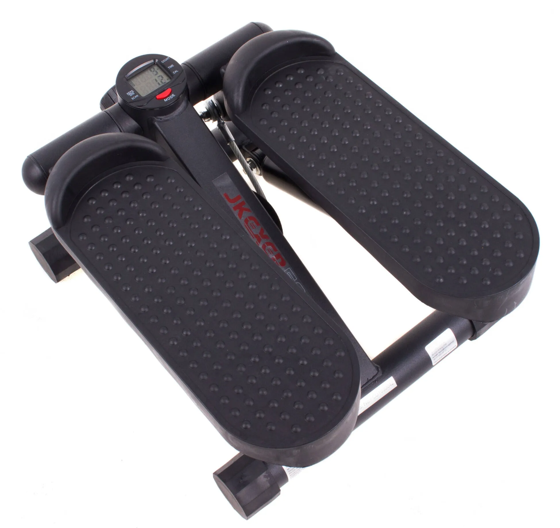 Profesjonalny stepper JKexer 521 - Czarny