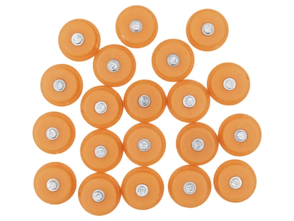 Kolce do nakładek na buty Rapeks Easy (20 sztuk)