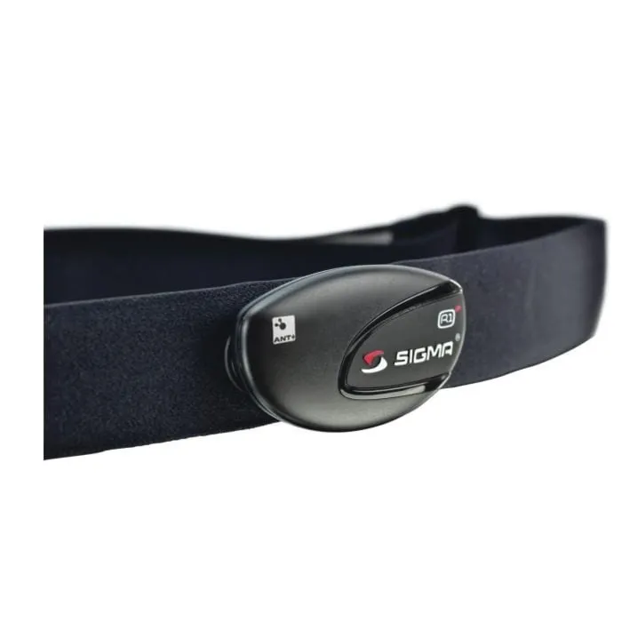 Czujnik EKG z paskiem Sigma ROX 10 ANT+20505