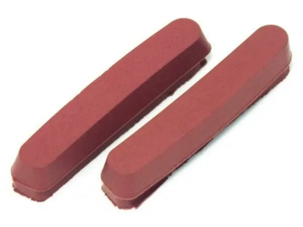 Okładziny hamulcowe CLARKS CPS474-CARB-INS