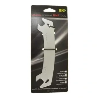Klucz CW-146 do stożków piast 14-16 mm