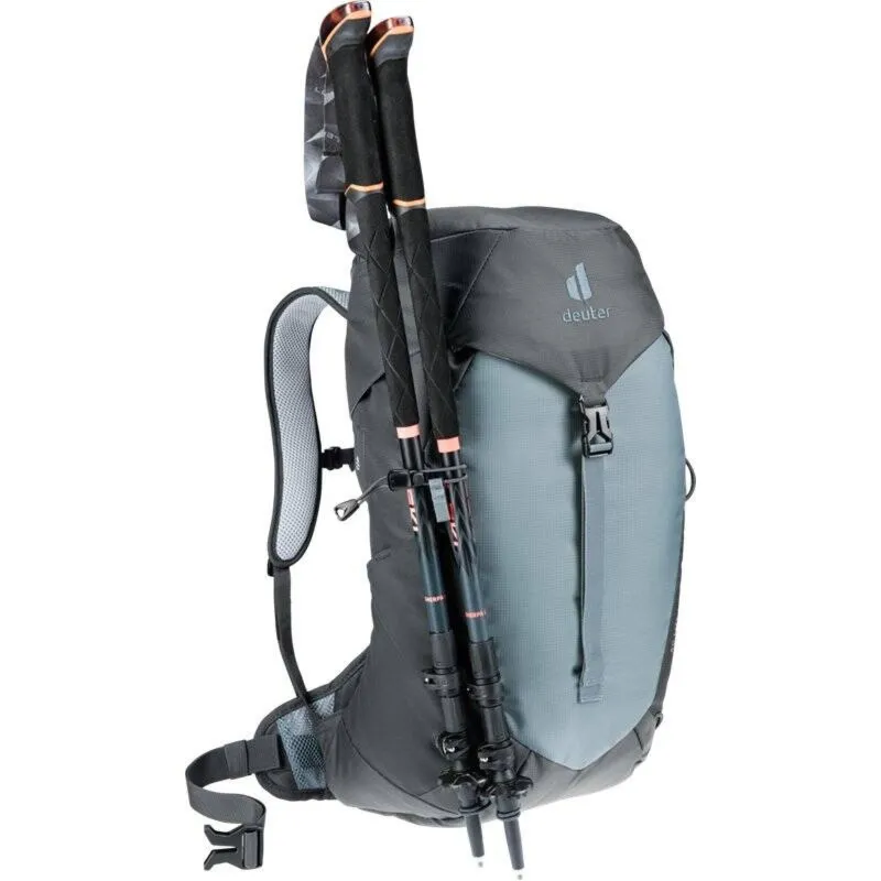 Plecak Deuter AC Lite 14 SL shale-graphite