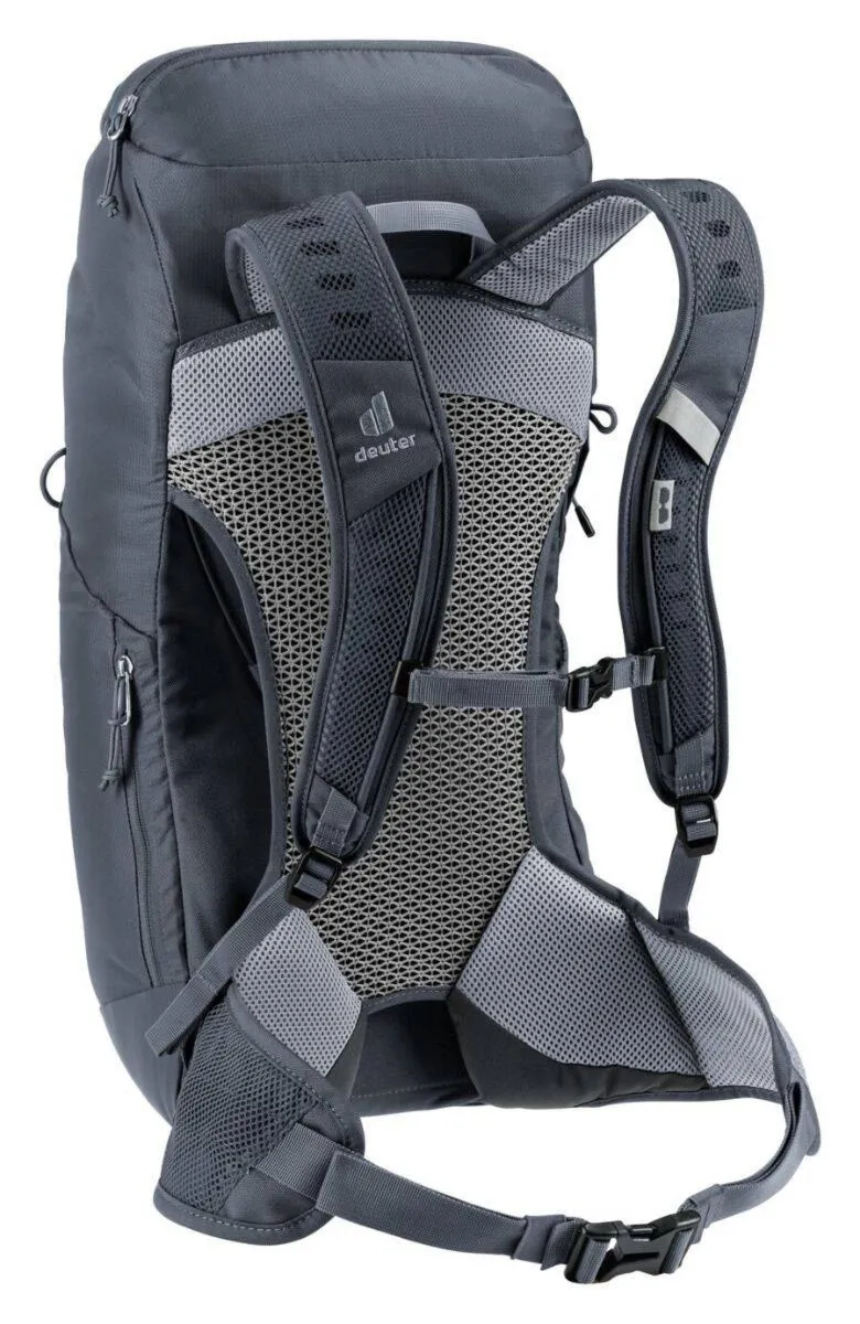 Plecak Deuter AC Lite 24 black