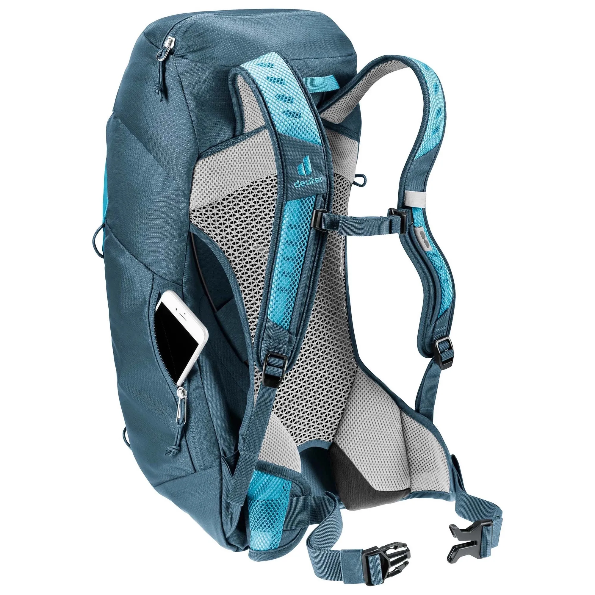Plecak Deuter AC Lite 28 SL lagoon-atlantic